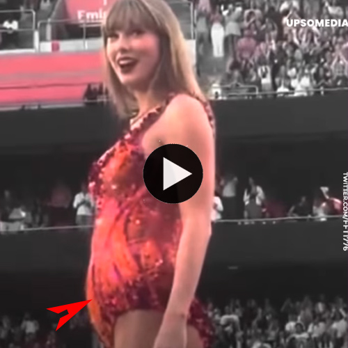 Fans Claim They Noticed Taylor Swift’s Belly: Speculation and Reactions
